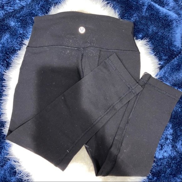 Lululemon Athletic Long Pants - Picture 2 of 4